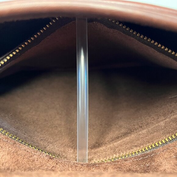 Vintage Coach Willis Bag #9927 - Picture 12 of 15